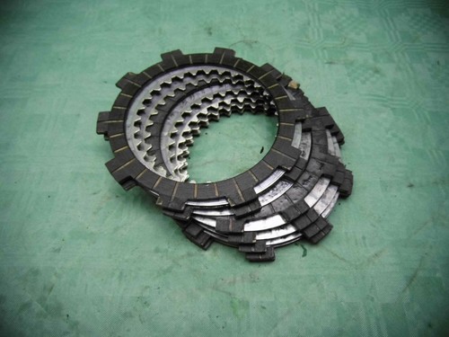 Clutch husqvarna engine 250 - clutch,