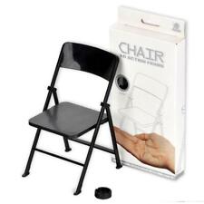1:6 Scale Chair Display for 12" Action Figure Miniature Dollhouse Accessories