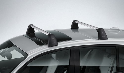Bmw genuine roof rack - rack, lugagge