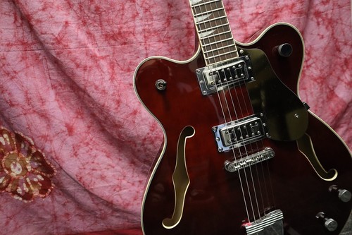 Eastwood classic electric - eastwood,