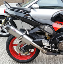 APRILIA RSV Mille 1000 98-03