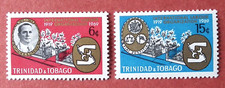 Trinidad tobago ilo - &,