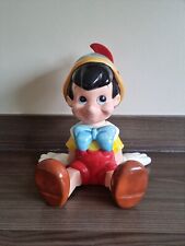 **FURTHER REDUCED ** Schmid RARE Pinocchio Large Music Box