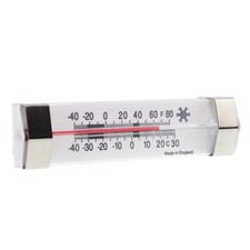Fridge Thermometer - For