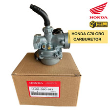OEM Honda KEIHIN Carburetor