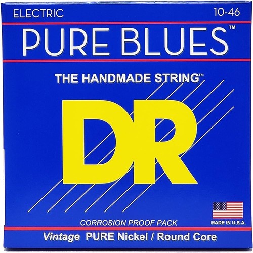 Phr pure blues - 'pure,