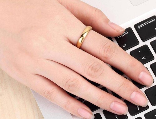 Carat men women engagement - men,