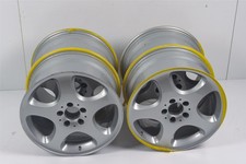 Mercedes 1294010902 Alloy