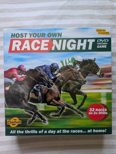 Host your own - your, dvd
