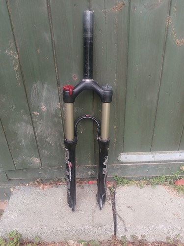 Manitou black comp - comp,
