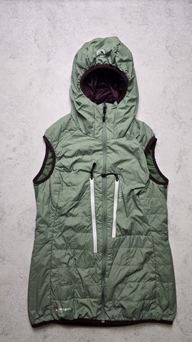 Ortovox women medium - women's, hooded