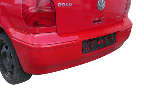 Polo 6n2 rear bumper - vw,
