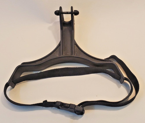 Powakaddy older style - older, upper