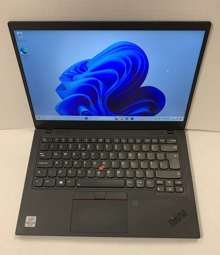 Lenovo thinkpad carbon gen - lenovo,