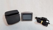 INCOMPLETE! TomTom One 4n00.005 3.5" GPS Sat Nav