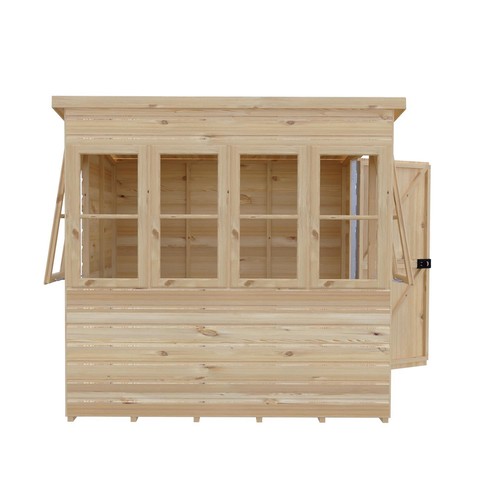Sun pent single - pent,