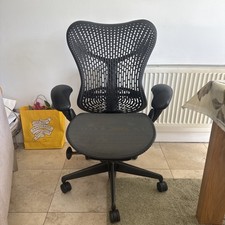 Herman Miller Mirra Triflex