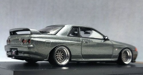 Skyline kai r32 gt - 1/43,