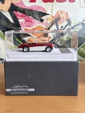 Tecnomodel 1/43 Austin Healey
