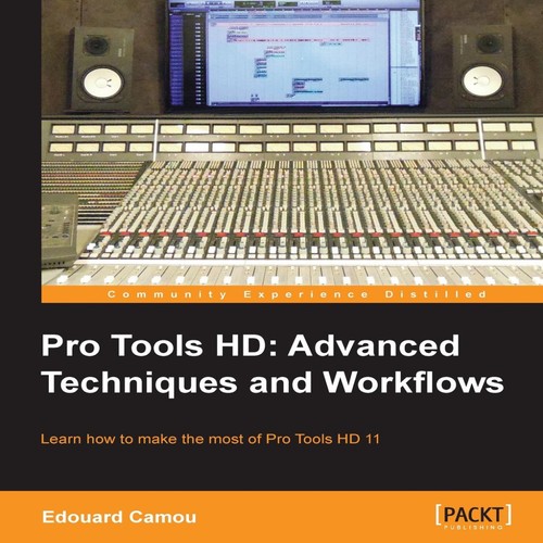 Pro tools edouard camou - pro,