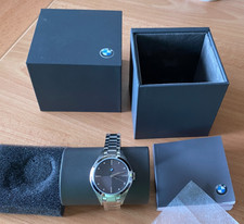 BMW LADIES WRISTWATCH WITH