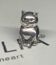 Chamilia 925 Sterling Silver