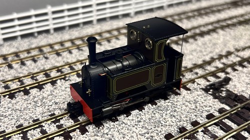 009 scale rapido kerr - scale,