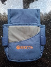BERETTA SMALL CARTRIDGE POUCH