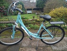Giant liv ladies bike - liv,