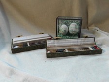 VINTAGE CHINESE CALLIGRAPHY