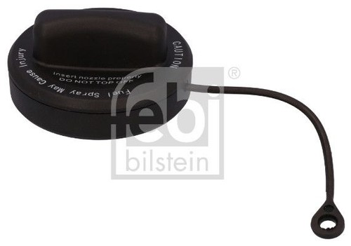Cap fuel tank febi 196929 - 196929, for