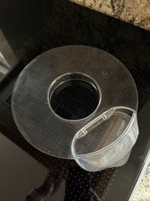 Kenwood Chef KM Mixers Anti-Splash Mixing Bowl Lid