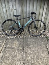 Boardman hyb women s - 8.6, women's