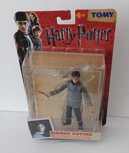 Harry potter the deathly - &,