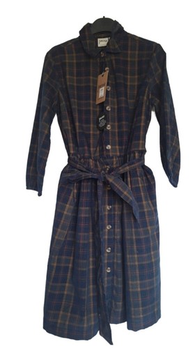 Joanie alreda tartan - joanie,