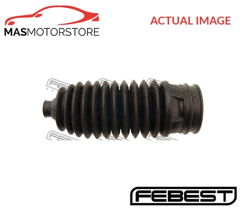 Bellows steering rack boot - bellows,