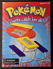 TECH DECK X CONCEPTS POKEMON