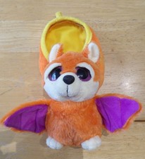 Podlings 6" orange Bat