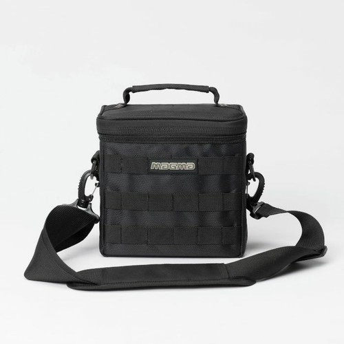 Magma vinyl record bag - magma, 45