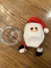 Christmas Sweet Jar Container