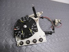 MERCEDES R107 C107 SL PAGODA 380 450 500 OIL PRESSURE GAUGE WATER FUEL INSTRUMENT
