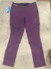 BNWT Just Togs Nevada Plum