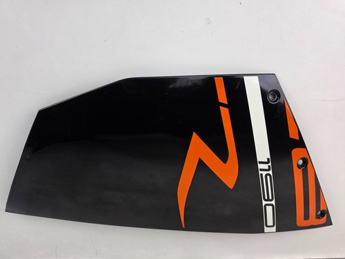 Ktm 1190 rc8 rc8r right - rc8,