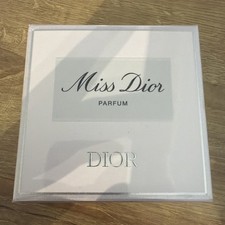 Dior Miss Dior 80ml Parfum