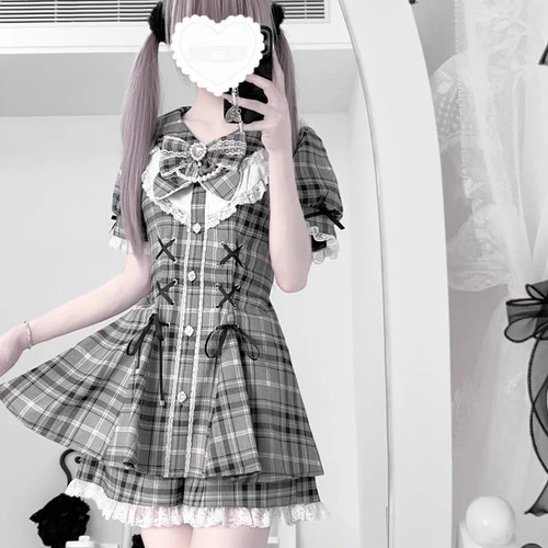 Japanese gothic y2k - japanese,
