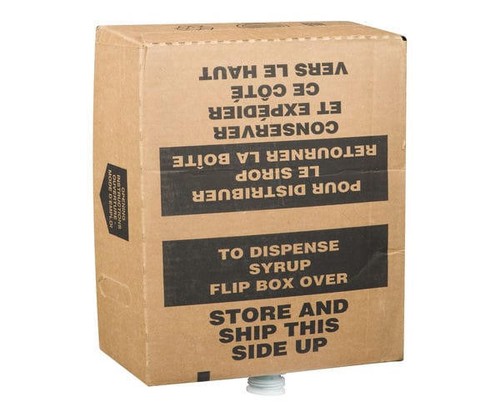 Pepper syrup soda food - pepper,