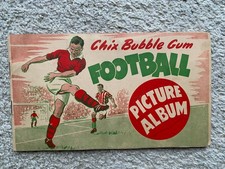 Chix Bubble Gum Football