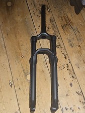 New rockshox silver 29 - r,