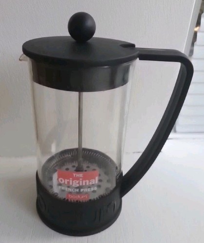 Bodum french press caffettiera - bodum,