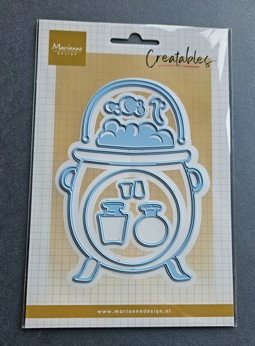 Marianne design creatables - design,